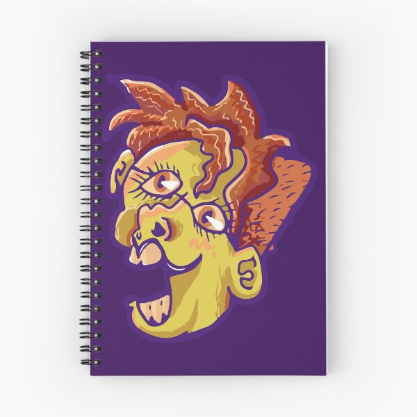 Item preview, Screaming Face designed and sold by Cali Chesterman.