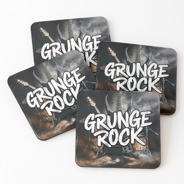 Item preview, Grunge Rock Lovers  designed and sold by OzzFrequency.