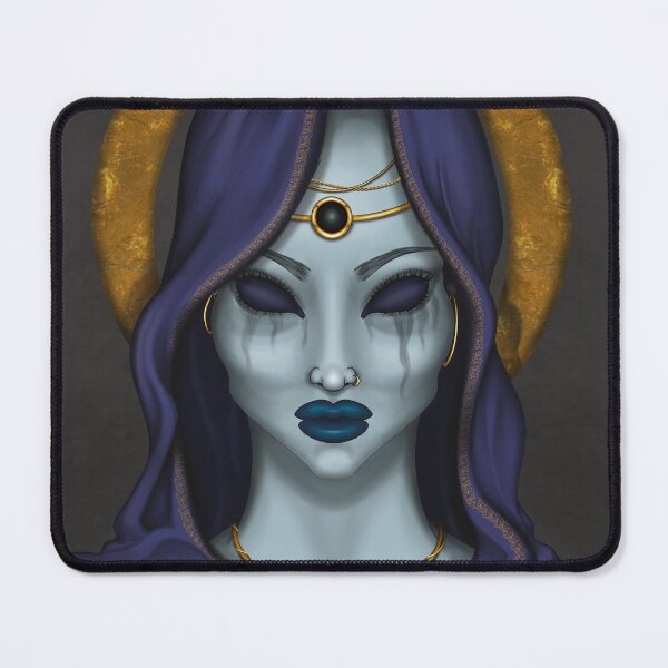 Item preview, Dark witch designed and sold by Sue-Side-Shop.