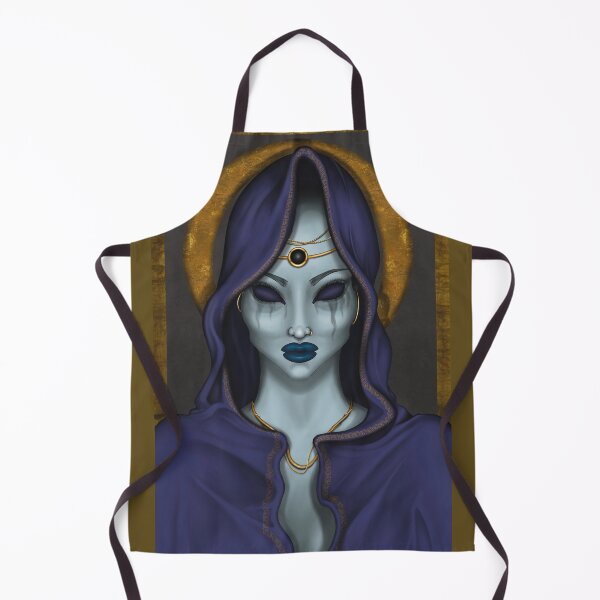 Item preview, Dark witch designed and sold by Sue-Side-Shop.