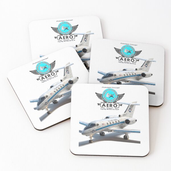 Item preview, Hall-O-Gram Creations Aero Prototype Concept designed and sold by Hall-O-Gram.