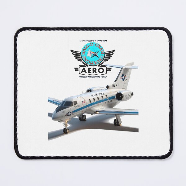 Item preview, Hall-O-Gram Creations Aero Prototype Concept designed and sold by Hall-O-Gram.