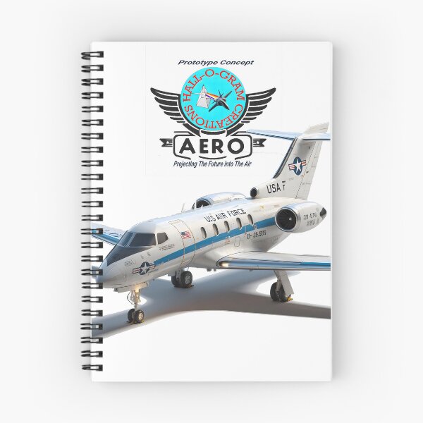 Item preview, Hall-O-Gram Creations Aero Prototype Concept designed and sold by Hall-O-Gram.
