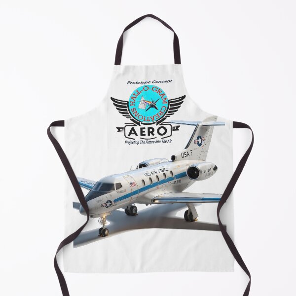 Item preview, Hall-O-Gram Creations Aero Prototype Concept designed and sold by Hall-O-Gram.