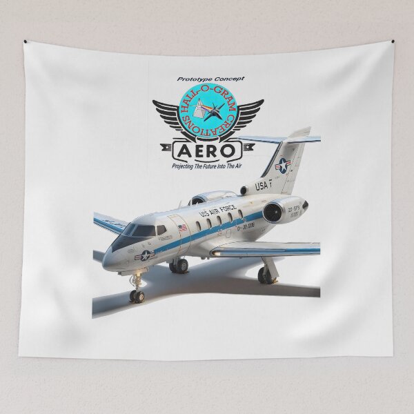Item preview, Hall-O-Gram Creations Aero Prototype Concept designed and sold by Hall-O-Gram.