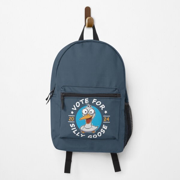 Item preview, Vote For Silly Goose 2024 Election Voting USA Funny designed and sold by Yuzik.