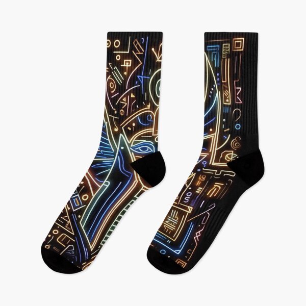 Item preview, Egyptian Geometry Cool Art designed and sold by Simplybe1.