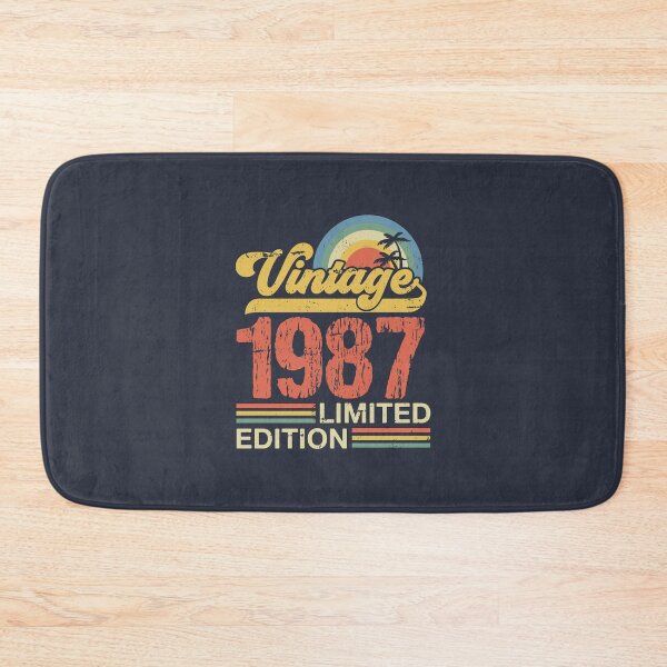 Item preview, Vintage 1987 Limited Edition designed and sold by Wanaketanga.