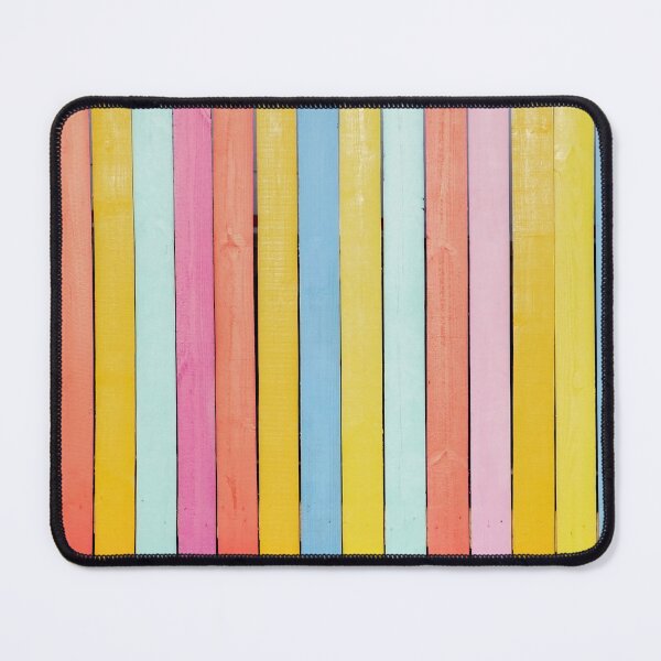 Item preview, Playful Picket Fence designed and sold by Compass and a Camera.