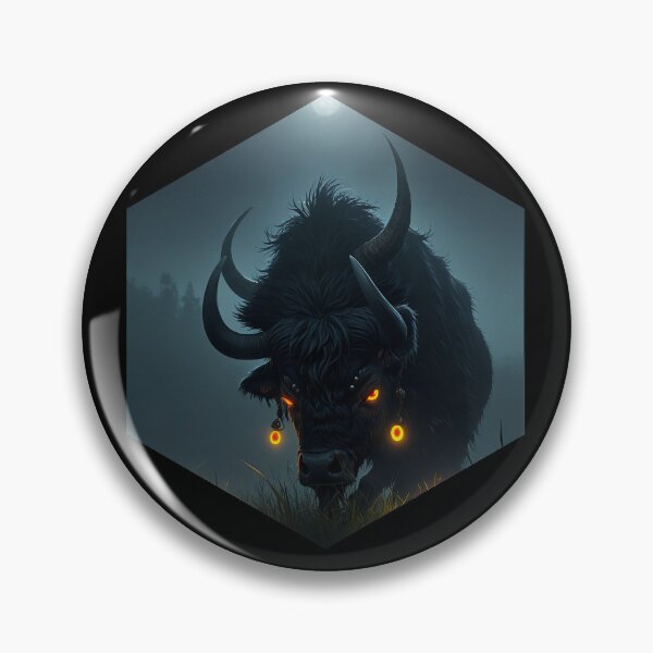 Item preview, Horror Art designed and sold by AbsoluteA.