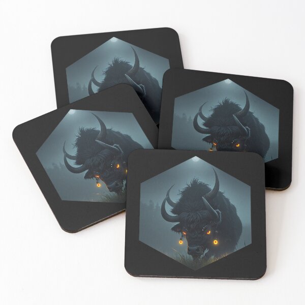 Item preview, Horror Art designed and sold by AbsoluteA.