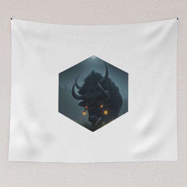 Item preview, Horror Art designed and sold by AbsoluteA.