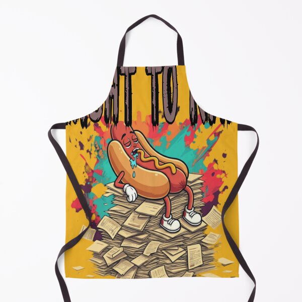 Item preview, Right to Nap designed and sold by CoolEnthusias.