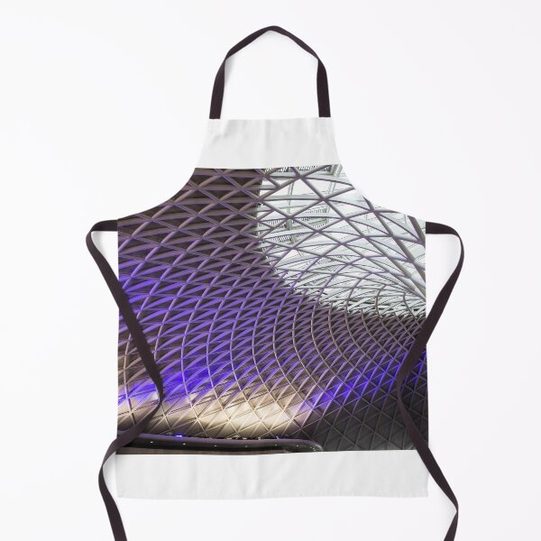 Item preview, Kings Cross 1 designed and sold by Nigel R Bell Photography.