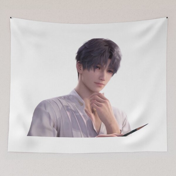 Item preview, rafayel love and deepspace designed and sold by cgbyrd.