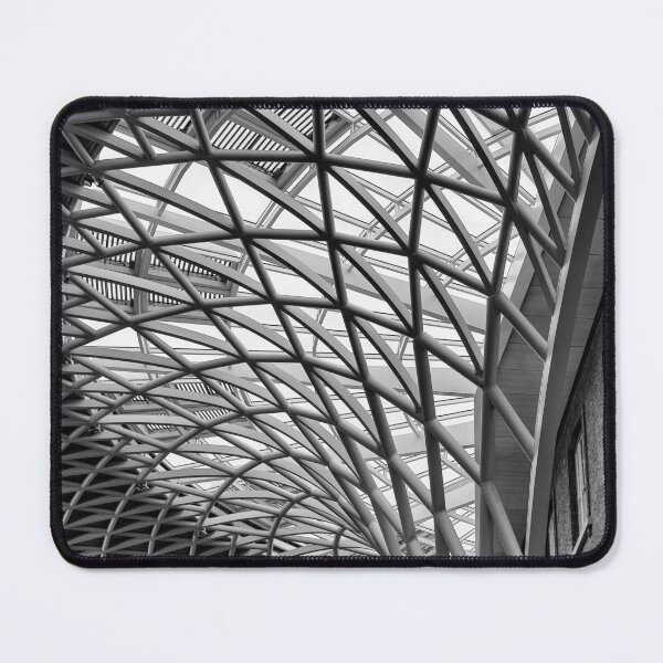 Item preview, Kings Cross 2 designed and sold by Nigel R Bell Photography.