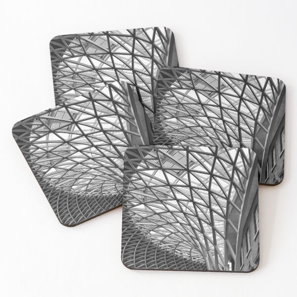 Item preview, Kings Cross 2 designed and sold by Nigel R Bell Photography.