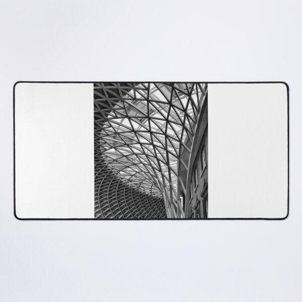 Item preview, Kings Cross 2 designed and sold by Nigel R Bell Photography.