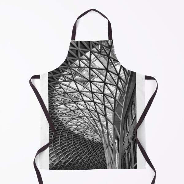 Item preview, Kings Cross 2 designed and sold by Nigel R Bell Photography.