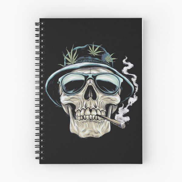 Item preview, Skeleton Cannabis designed and sold by WaltherJR.