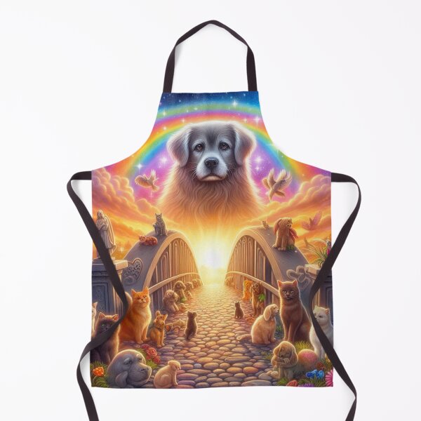 Item preview, Rainbow Bridge 15 designed and sold by Sybille-Yates.