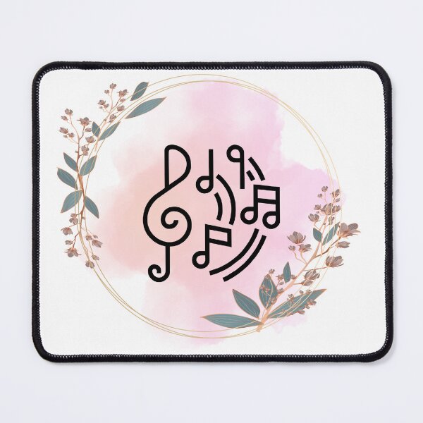 Item preview, Lovely Music designed and sold by becca6125.