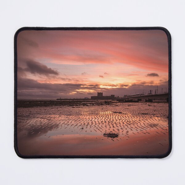 Item preview, Carrickfergus Castle 4 designed and sold by Nigel R Bell Photography.