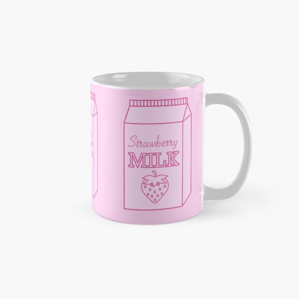 Item preview, Strawberry Milk designed and sold by elle1998.