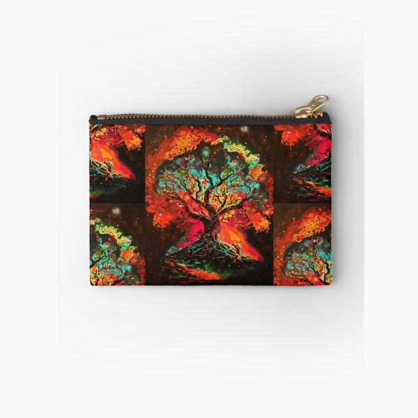 Item preview, Glowing Yggdrasil  designed and sold by TheRaveRebel.