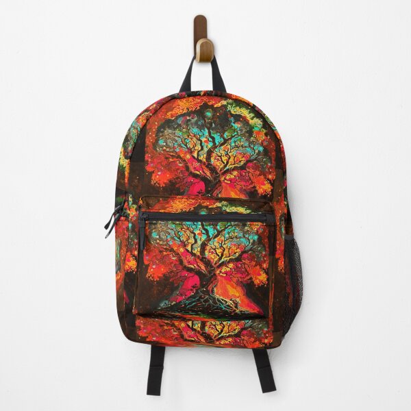 Item preview, Glowing Yggdrasil  designed and sold by TheRaveRebel.