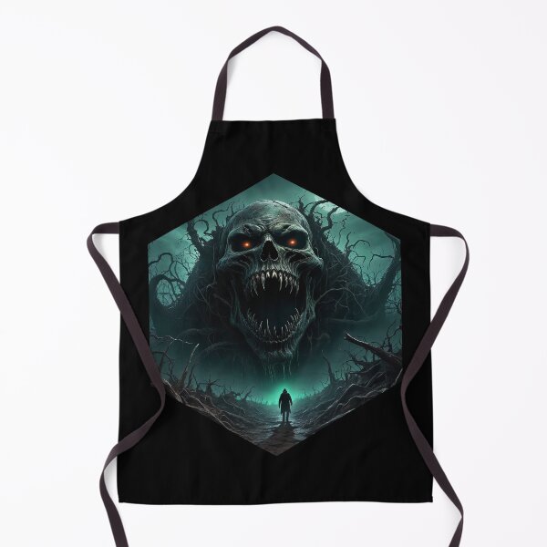Item preview, Earth-shattering Fear designed and sold by AbsoluteA.
