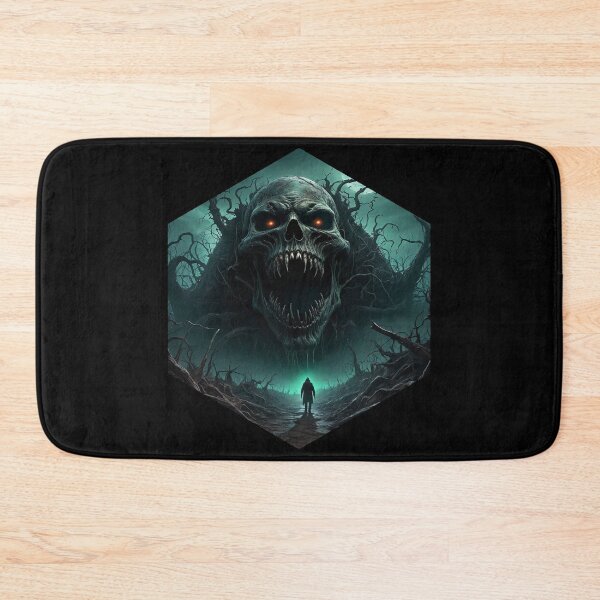 Item preview, Earth-shattering Fear designed and sold by AbsoluteA.