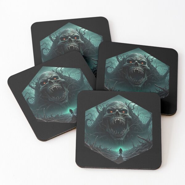 Item preview, Earth-shattering Fear designed and sold by AbsoluteA.