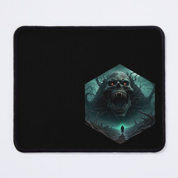 Item preview, Earth-shattering Fear designed and sold by AbsoluteA.