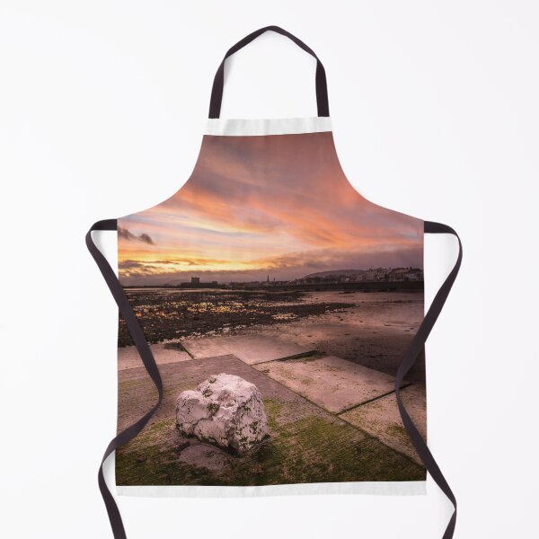 Item preview, Carrickfergus Castle 5 designed and sold by Nigel R Bell Photography.