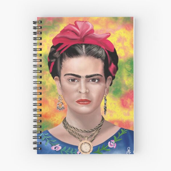 Item preview, Frida Kahlo designed and sold by Saryetta.