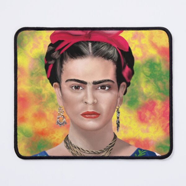 Item preview, Frida Kahlo designed and sold by Saryetta.