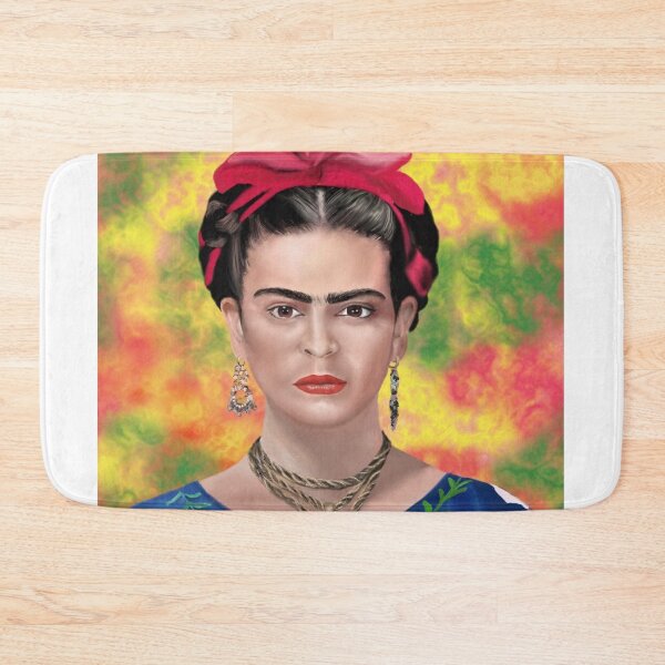 Item preview, Frida Kahlo designed and sold by Saryetta.