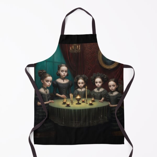 Item preview, Melancholy Manor "Series" designed and sold by CSApothecary.