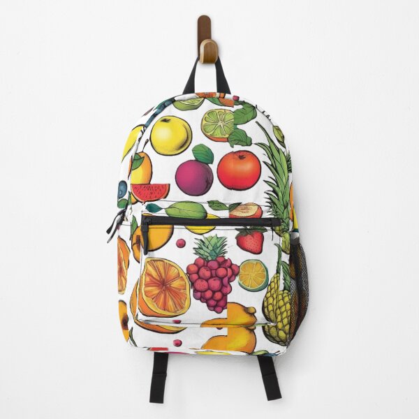 Item preview, beautiful different fruits designed and sold by OxiSkor.