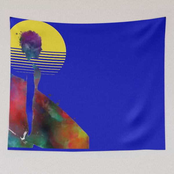 Item preview, ENDLESS RIDE OF SUMMER designed and sold by randynash.