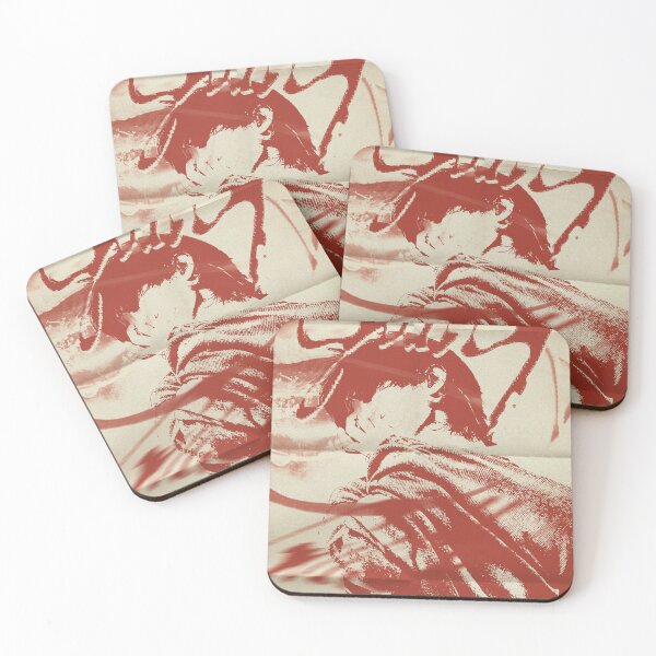 Item preview, Taemin Shinee Guilty Red designed and sold by newfilesdesign.