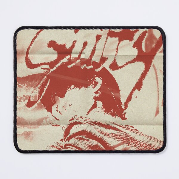 Item preview, Taemin Shinee Guilty Red designed and sold by newfilesdesign.