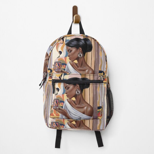 Item preview, Coffee Time - Natasha designed and sold by CanvasCarousel.
