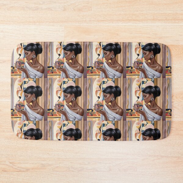Item preview, Coffee Time - Natasha designed and sold by CanvasCarousel.