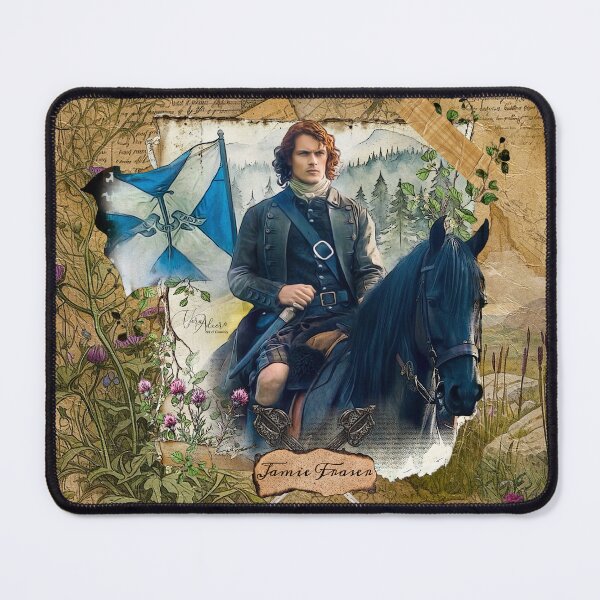 Item preview, Scottish Warrior designed and sold by Vera-Adxer.