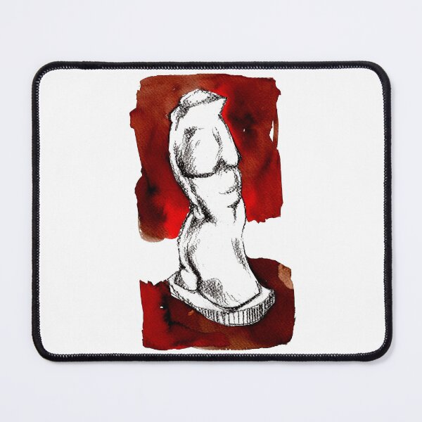 Item preview, Torso sculpture designed and sold by Serkan ileri.