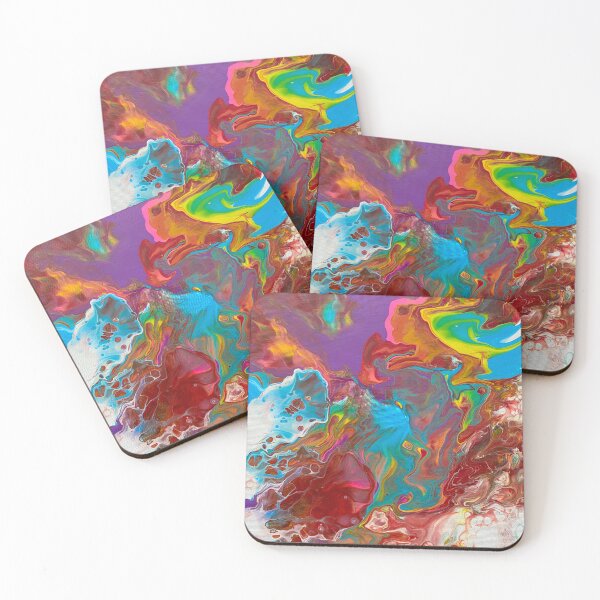 Item preview, Flowing Harmony designed and sold by cishop.