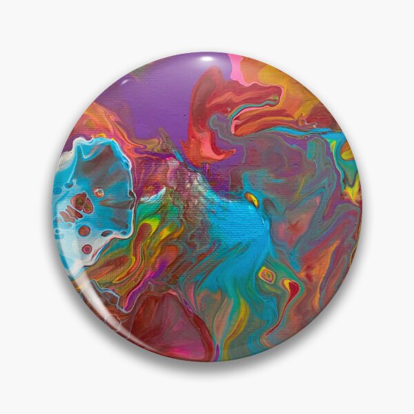 Item preview, Flowing Harmony designed and sold by cishop.