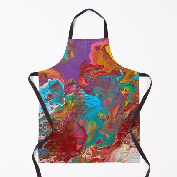 Item preview, Flowing Harmony designed and sold by cishop.